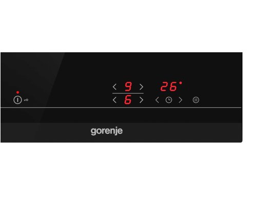 Варочная панель GORENJE ECT321BCSC